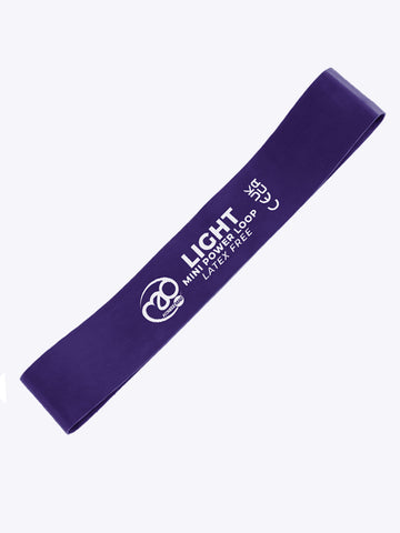 Latex Free Light Resistance Band